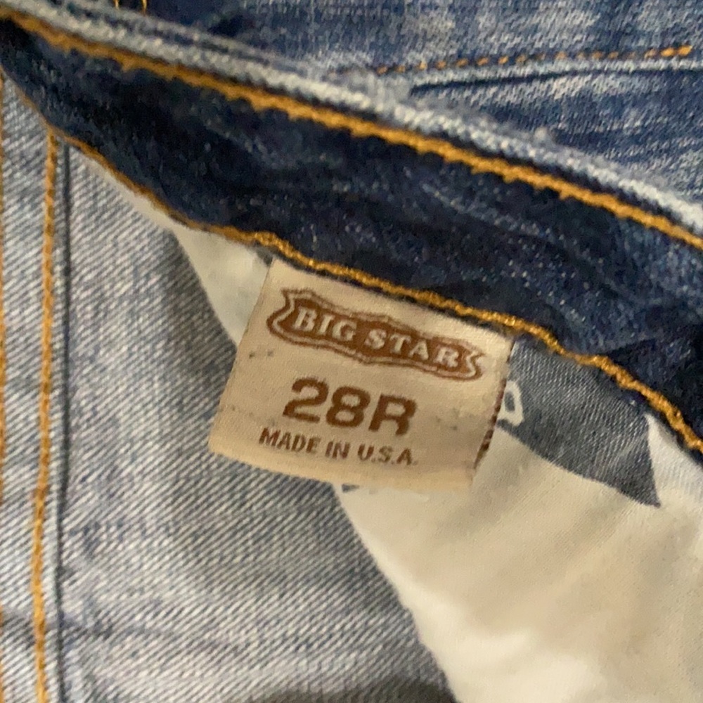 Big Star Jeans - Picture 5 of 10